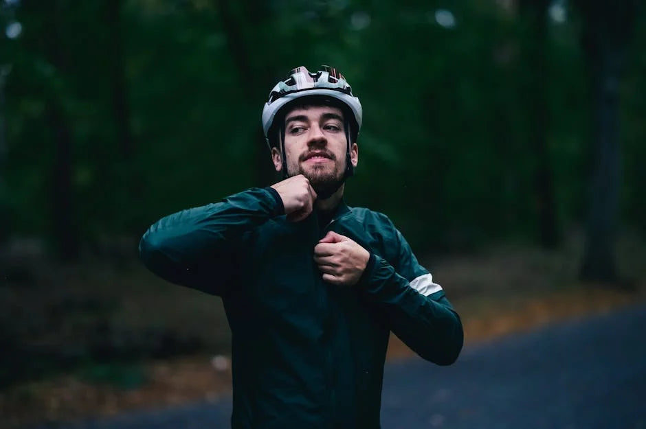 The Intersection of Style and Safety: Choosing the Right Biker Shoes