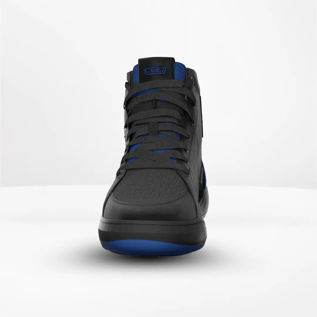 Clan Scout D3O (Blue)