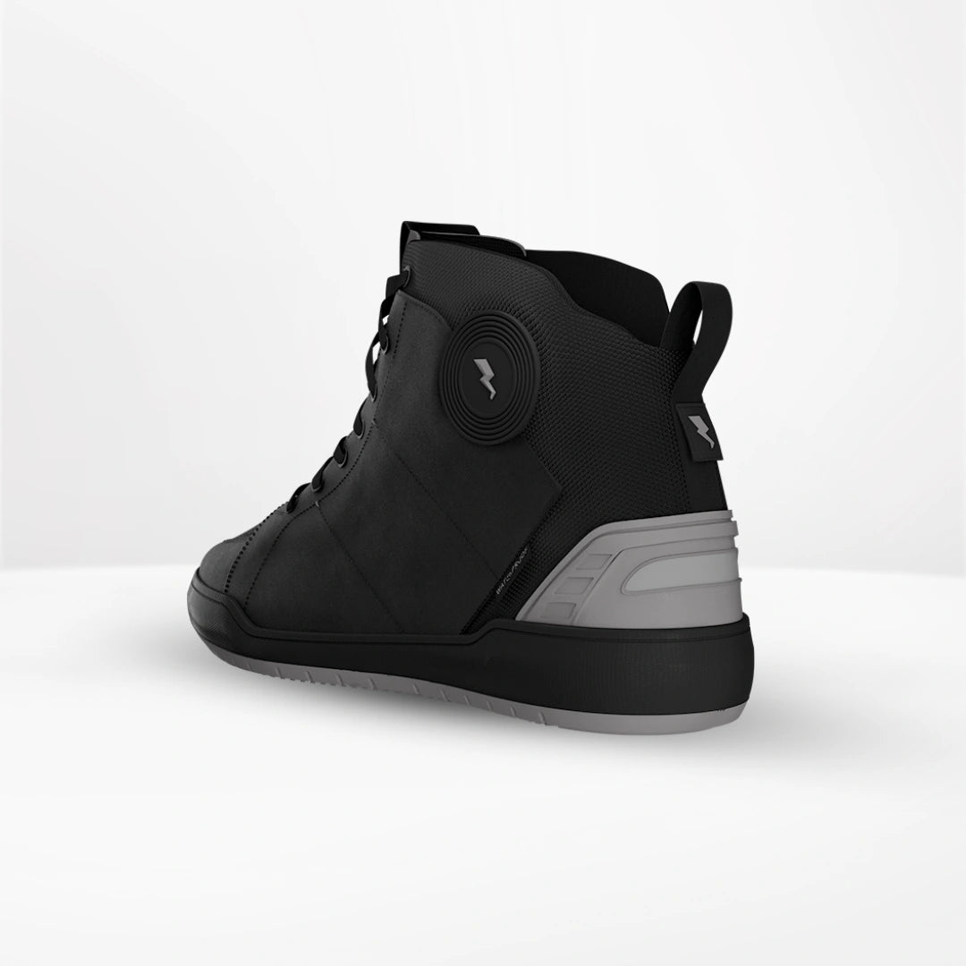 Clan Scout ( Grey)