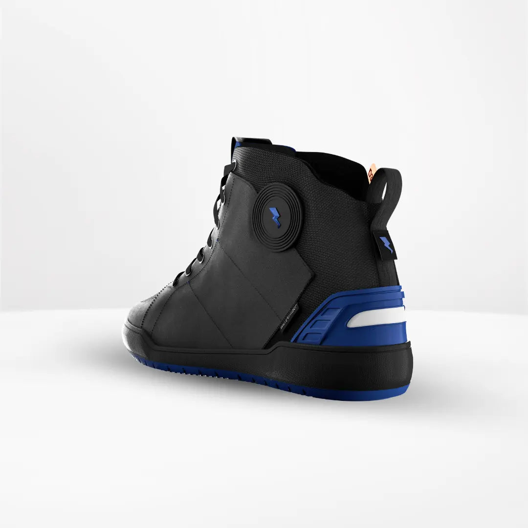 Clan Scout D3O (Blue)