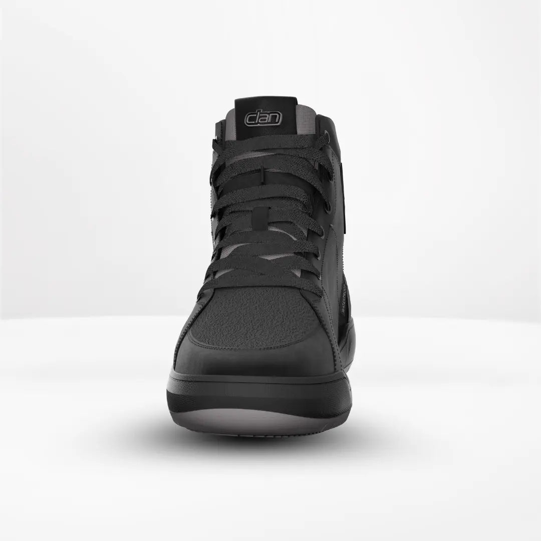 Clan Scout D3O (Grey)