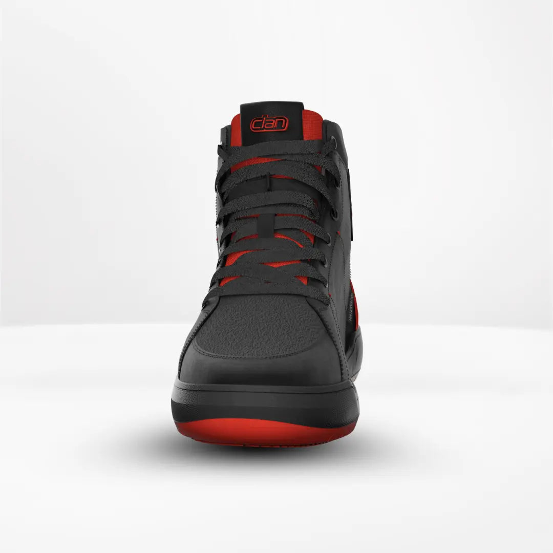 Clan Scout D3O (Red)