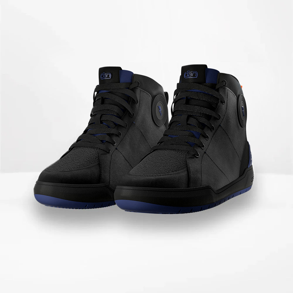 Clan Scout D3O (Blue)
