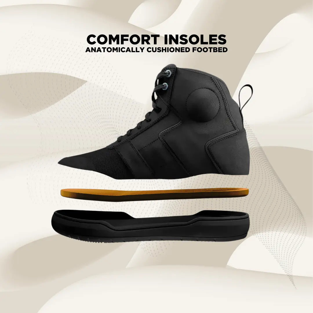 Clan Shoes Comfort insoles