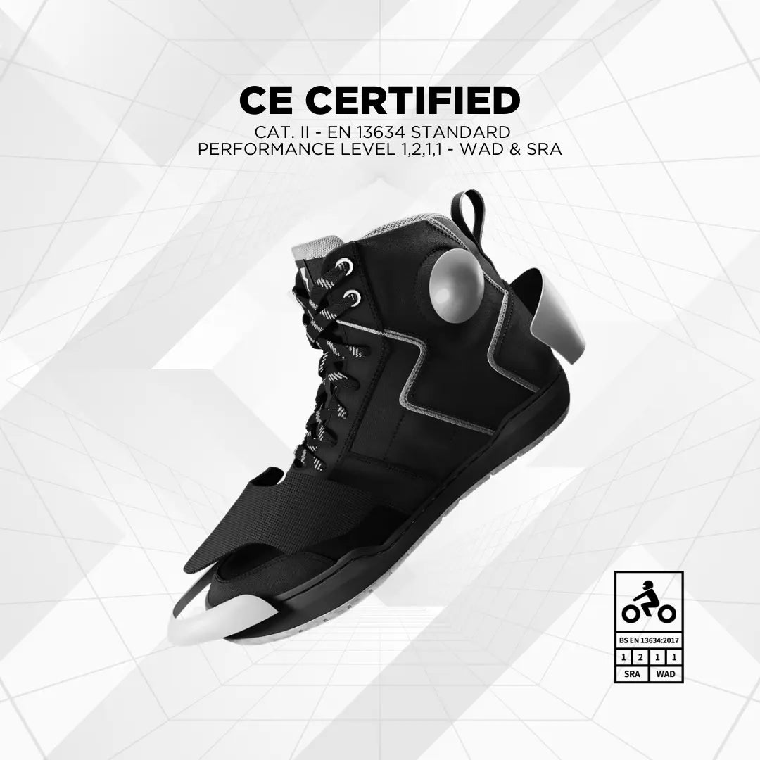 CE Certified