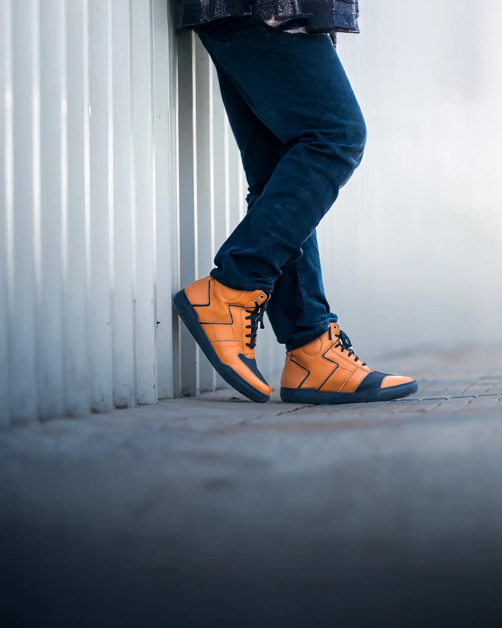 Clan Stealth D3O (Tan)