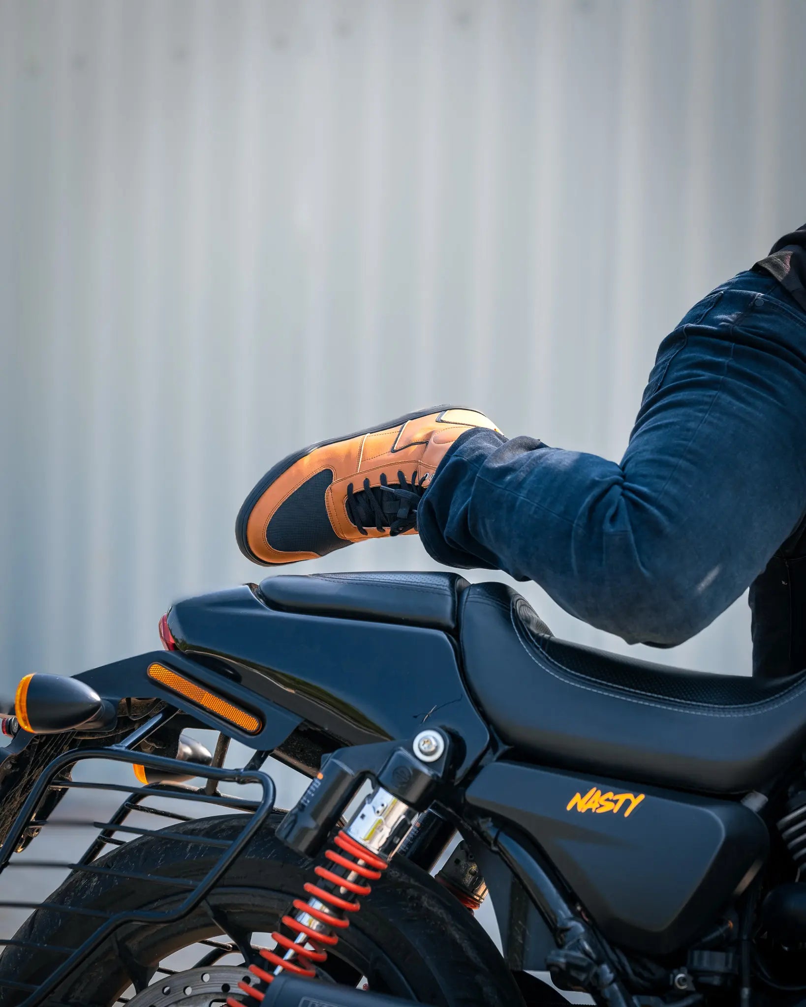 Clan Stealth D3O (Tan)