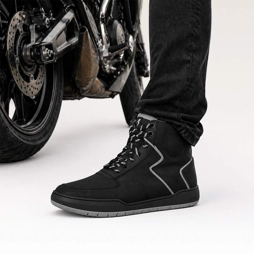 Clan Stealth D3O (Grey)