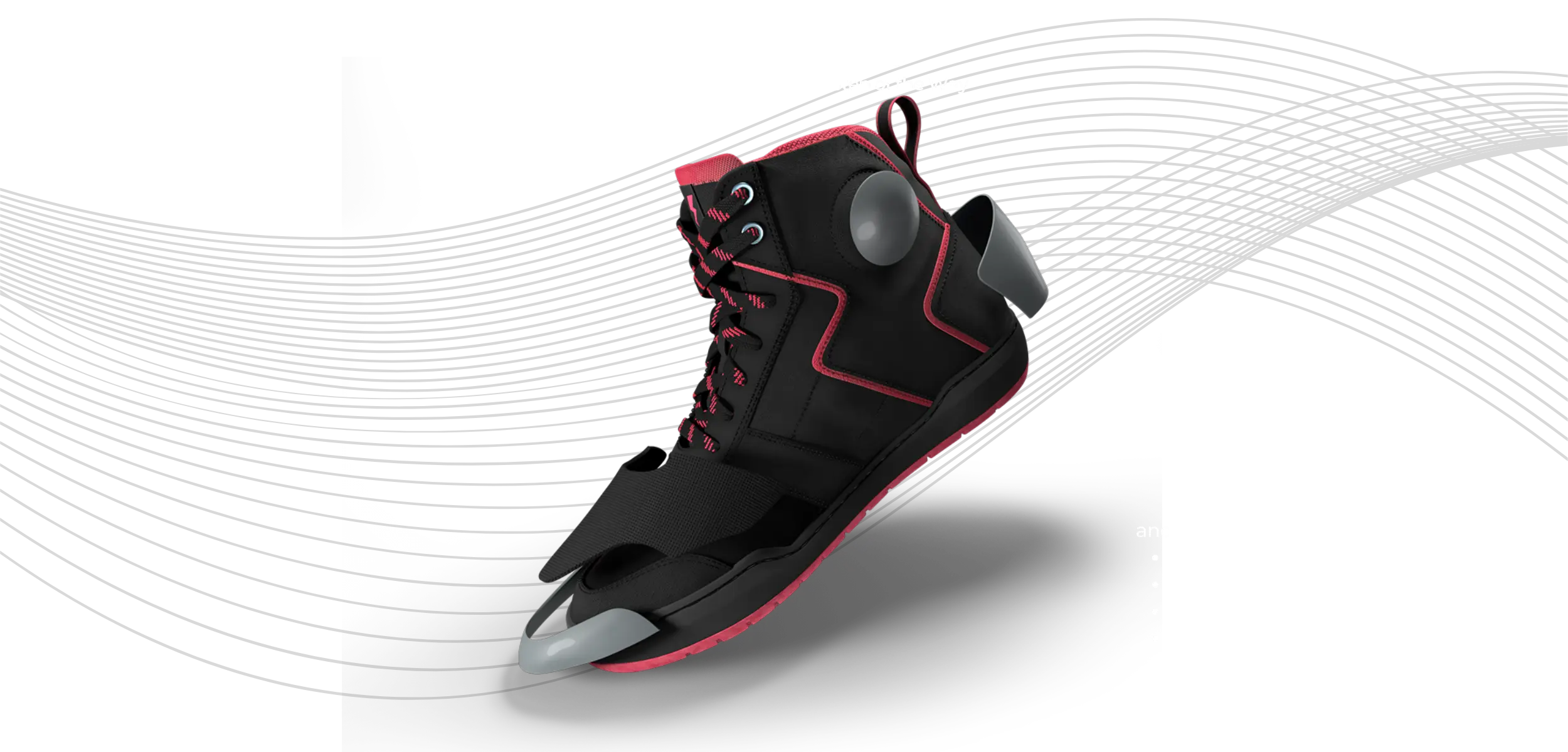 Clan Stealth (Red)