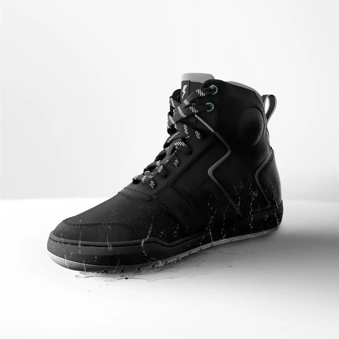 Clan Stealth (Grey)