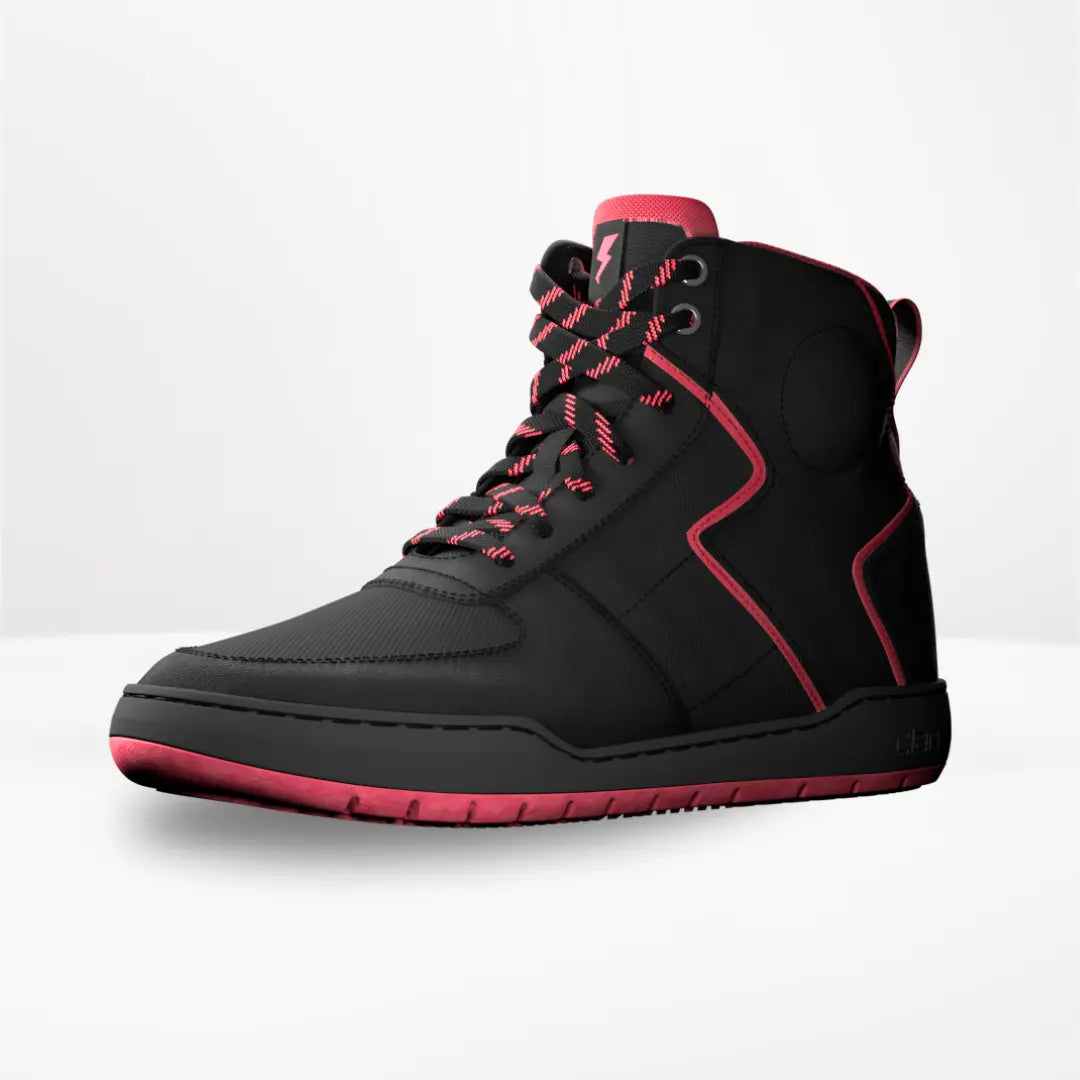 Riding sneakers deals
