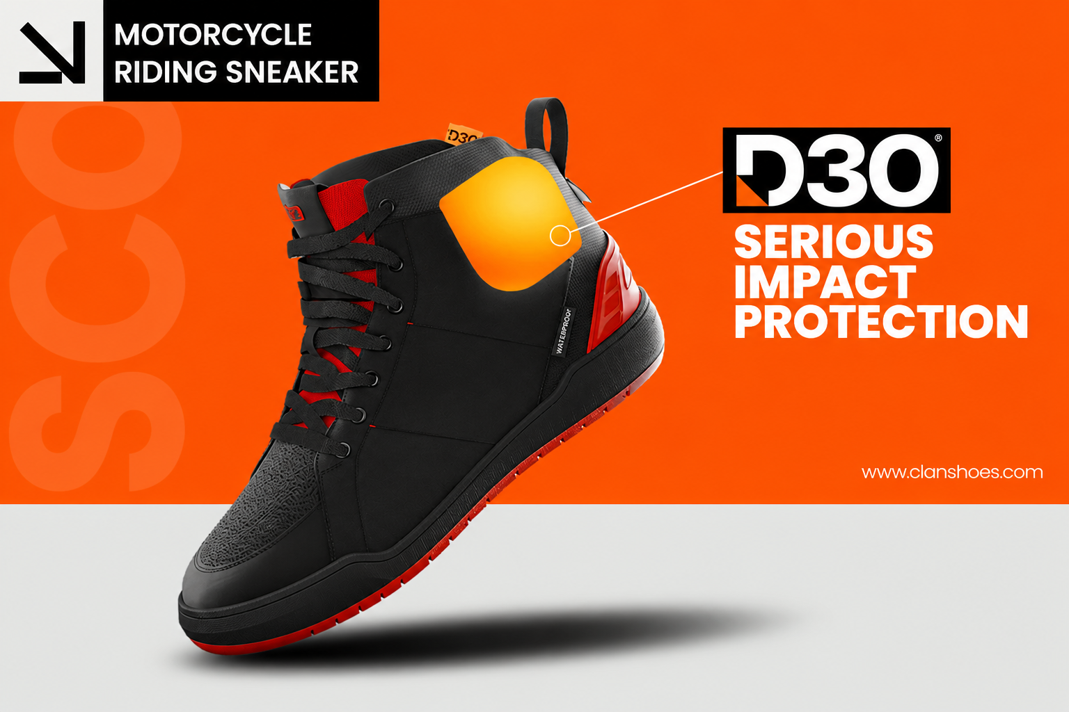 5 Reasons Every Indian Daily Commuter Needs Proper Riding Shoes