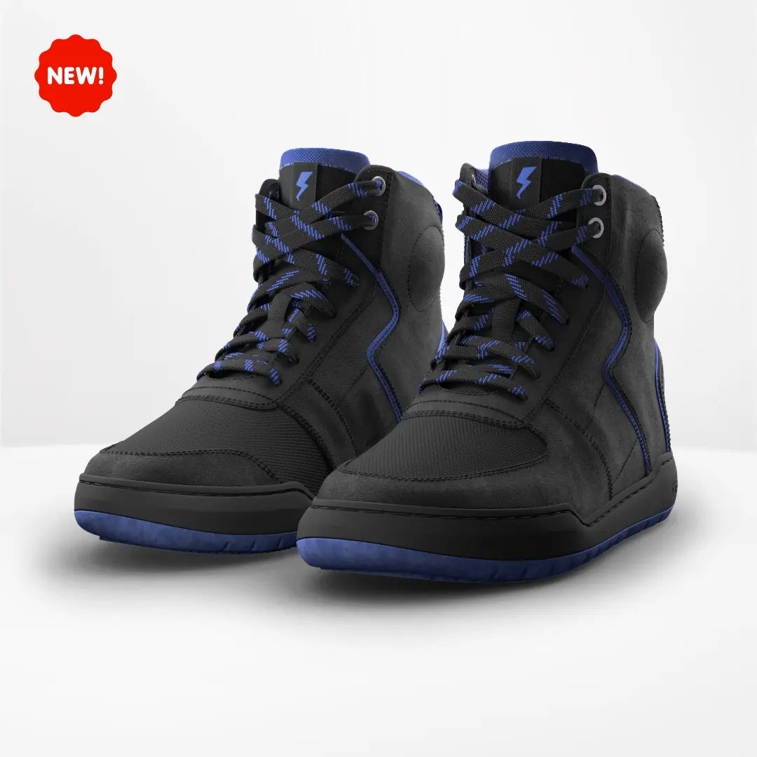 SNKR | Stealth Edition (Blue)