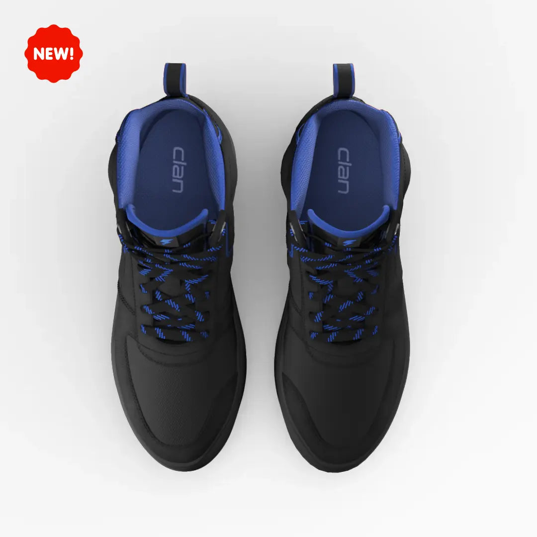 SNKR | Stealth Edition (Blue)