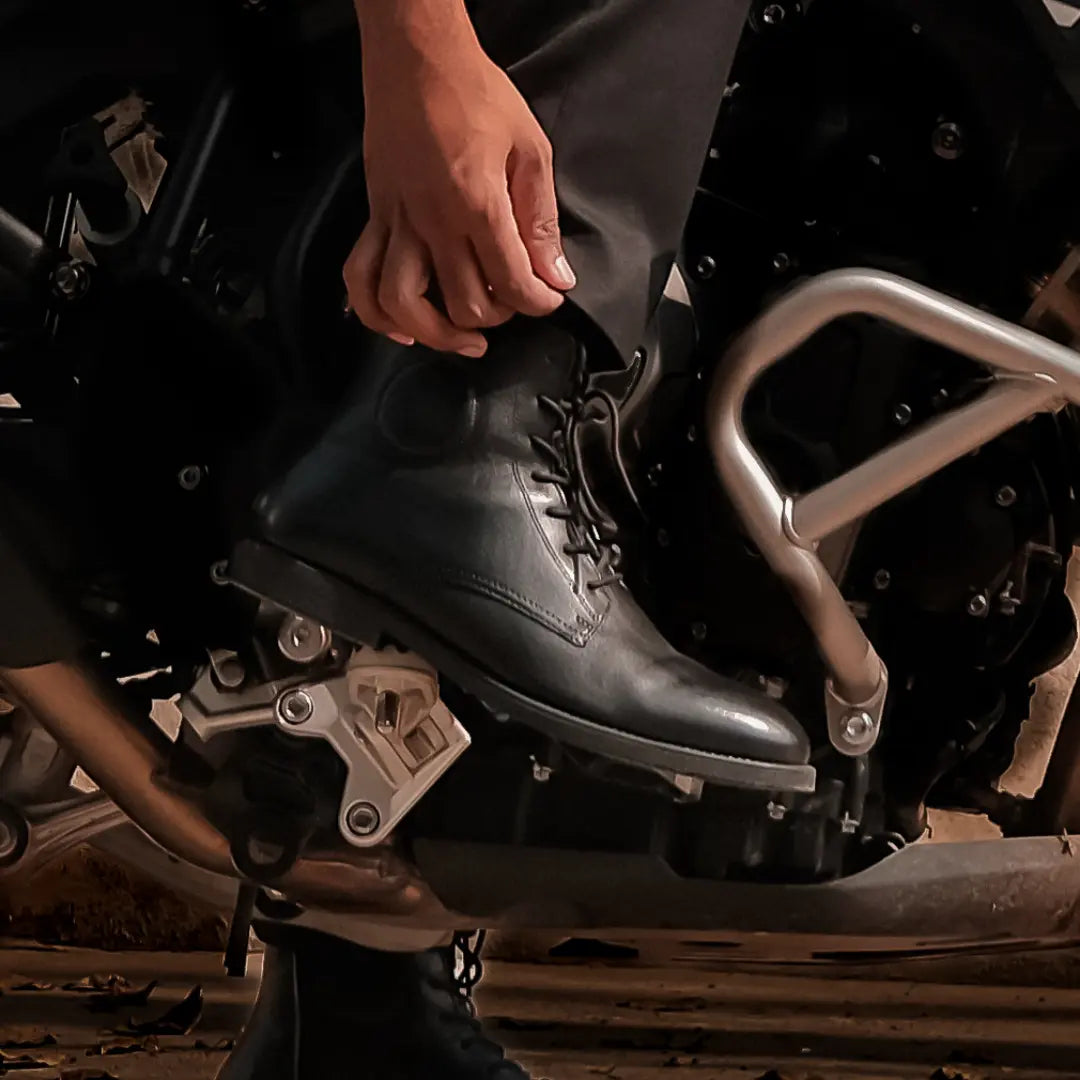 Alpinestars clearance parlor boots