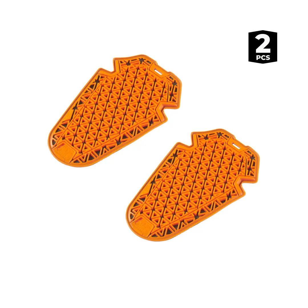 D3O® Ghost Protector for Elbows/Knees (Level 1) — product detail view