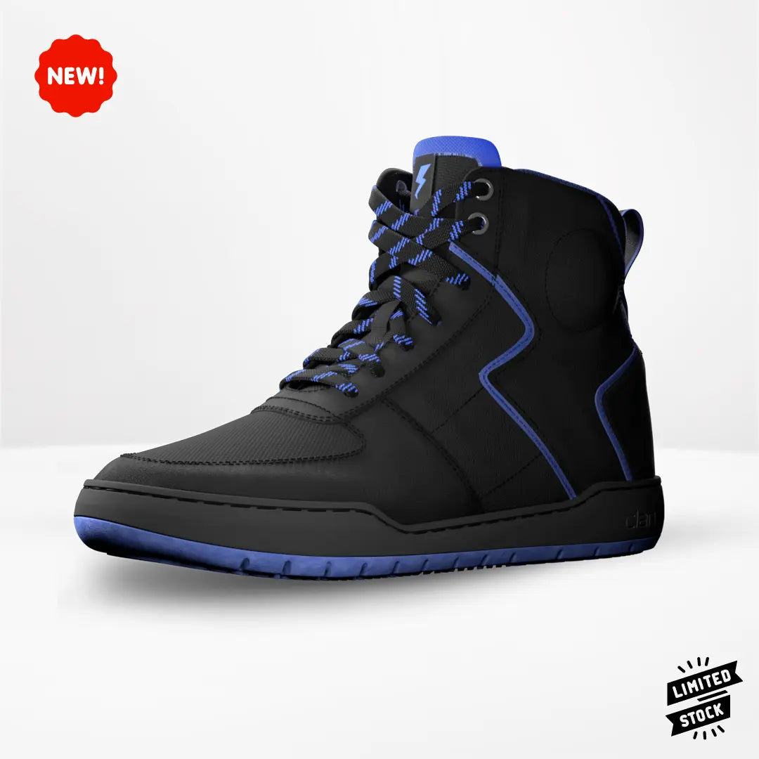 SNKR | Stealth Edition (Blue)