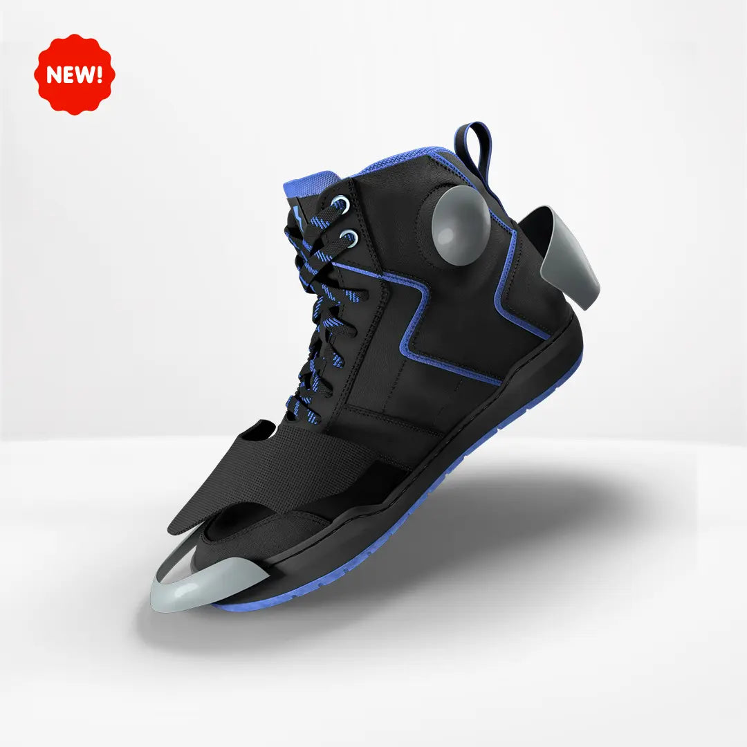 SNKR | Stealth Edition (Blue)