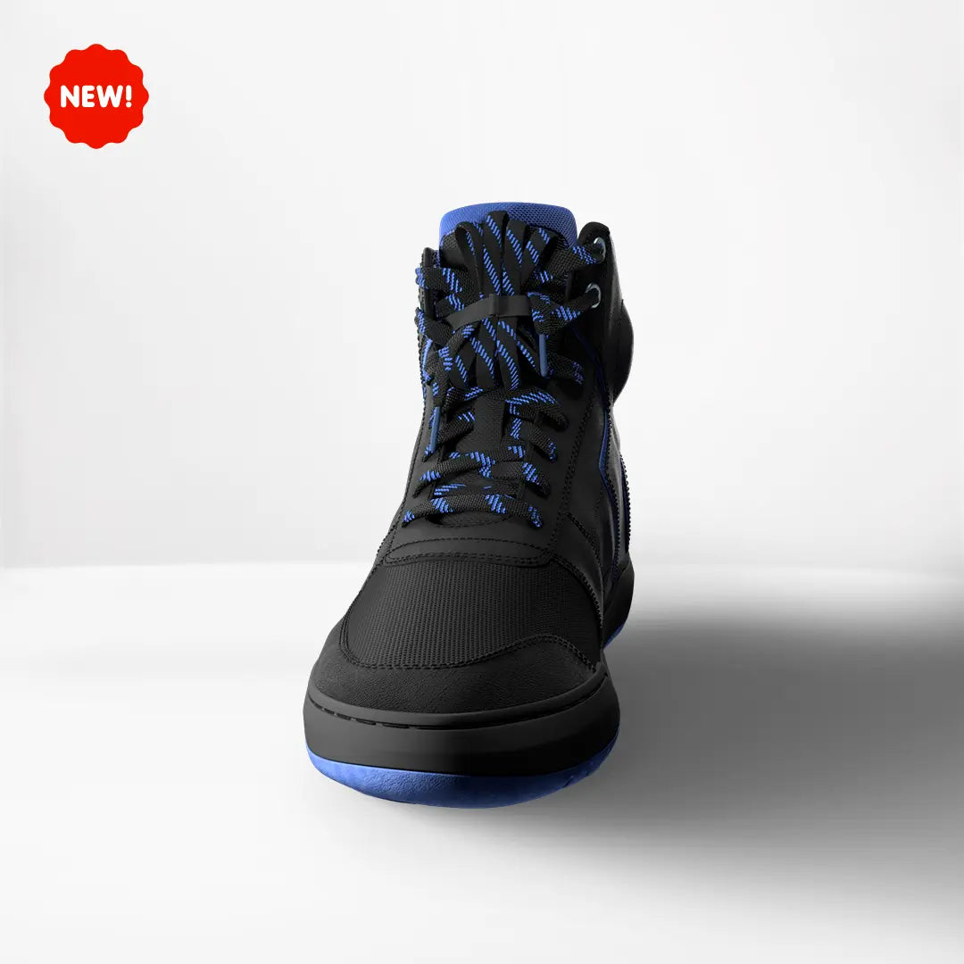 SNKR | Stealth Edition (Blue)