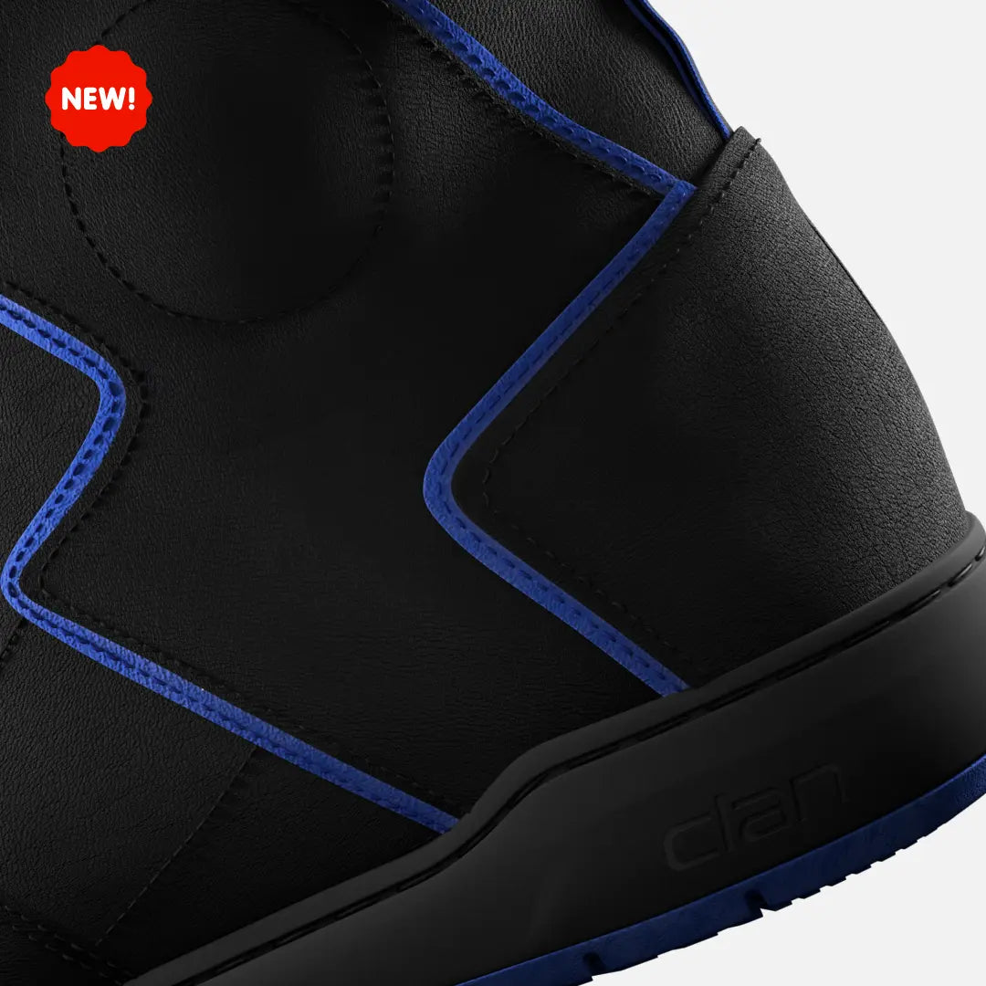 SNKR | Stealth Edition (Blue)