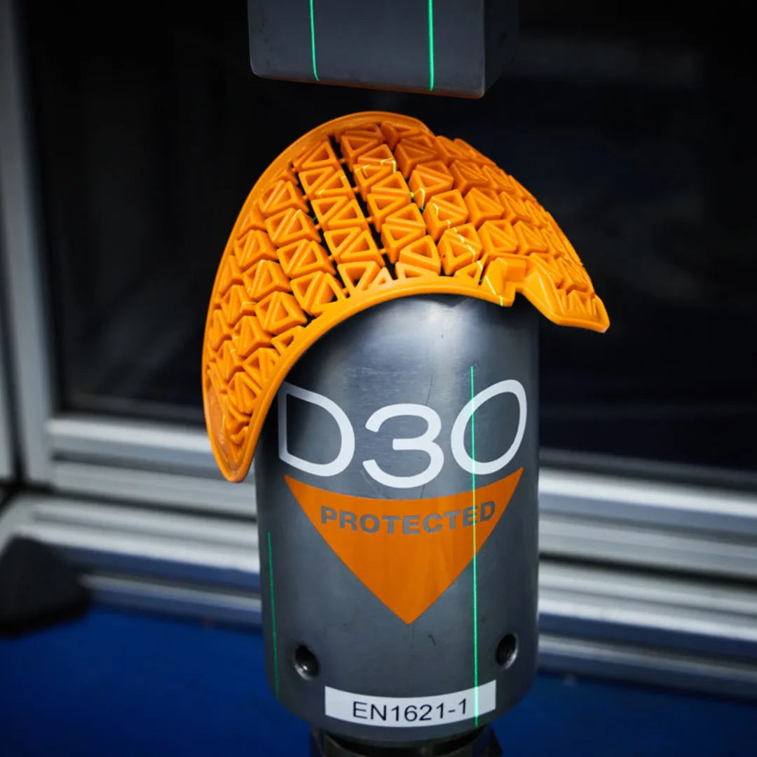 D3O® Ghost Protector for Shoulder/Hip (Level 1) — product detail view