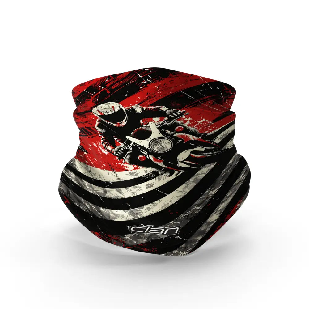 Bandana (2 Pack) - Racing