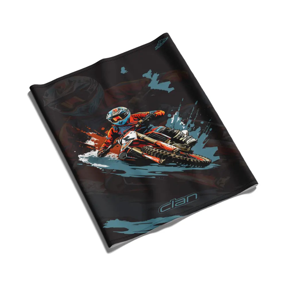 Bandana (2 Pack) - Racing