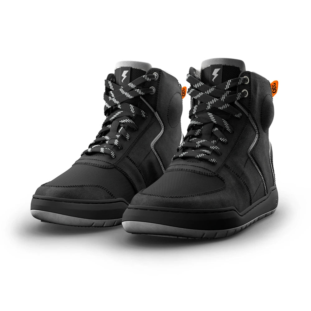 Clan Stealth D3O (Grey)