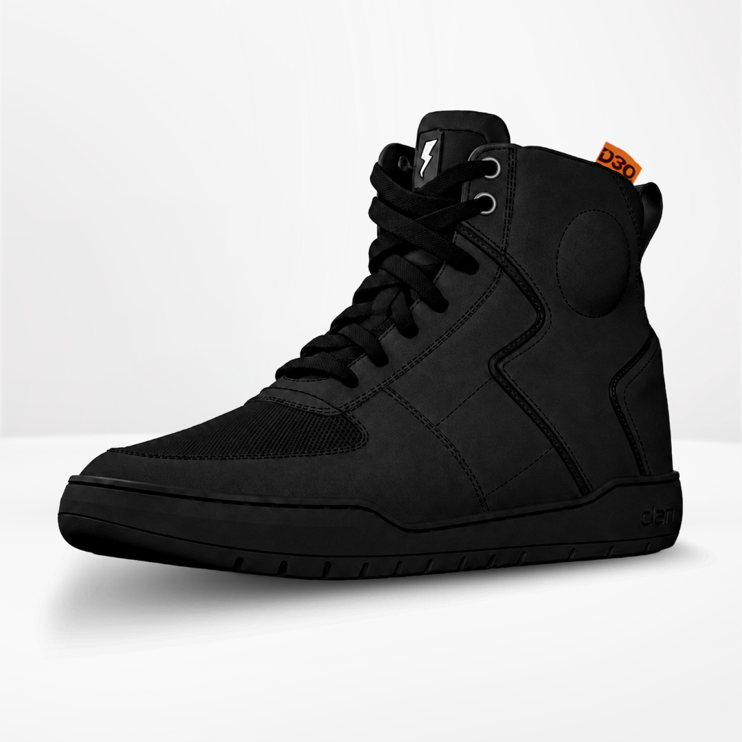 Clan Stealth