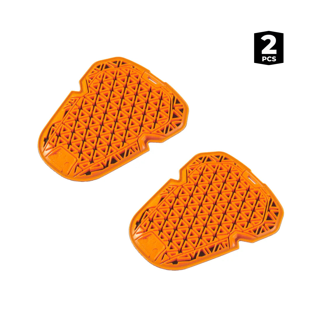 D3O® Ghost Protector for Shoulder/Hip (Level 1) — product detail view