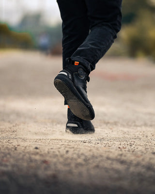 Clan Scout D3O (Black)