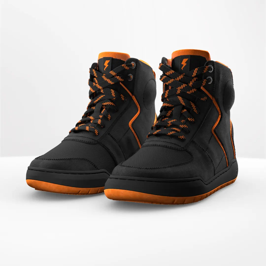 SNKR | Stealth Edition (Orange)