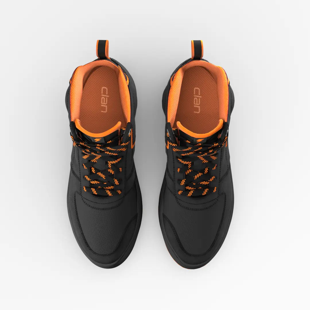 SNKR | Stealth Edition (Orange)