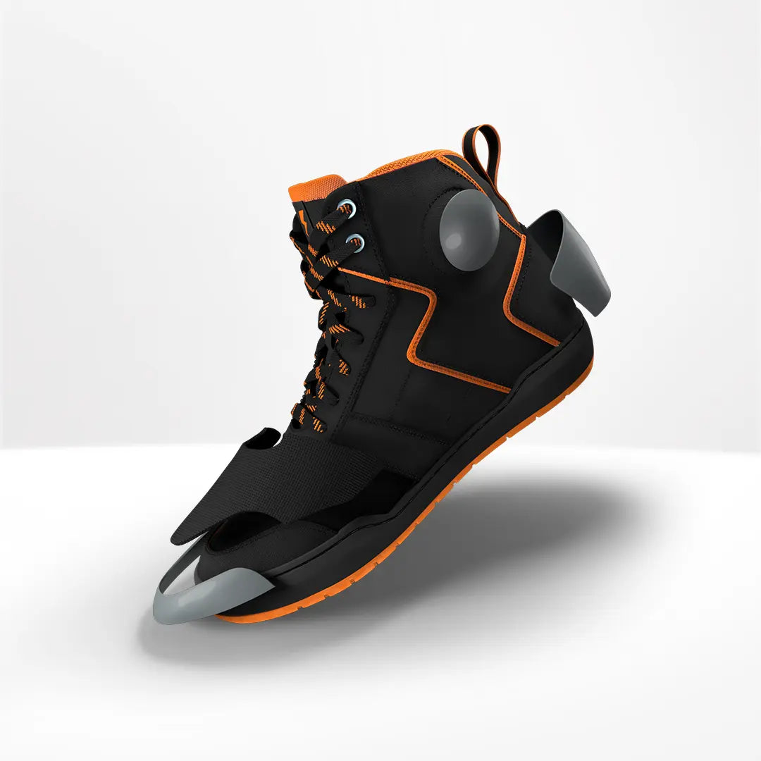 SNKR | Stealth Edition (Orange)